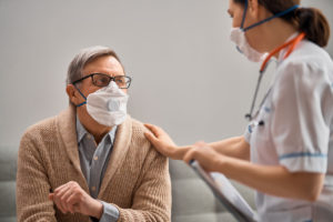 Influenza Vaccine for Older Adults