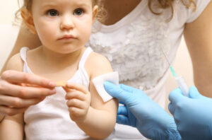 2022-2023 Pediatric Flu Vaccine Guidelines