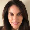 Dr Elissa Weinberg Headshot