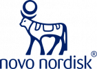 Novo Nordisk Logo