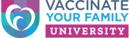 VYF-University Logo